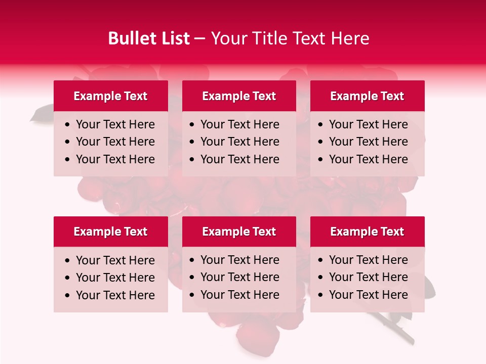 Profe Ional Boardroom Figure PowerPoint Template