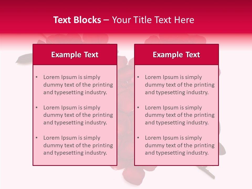 Profe Ional Boardroom Figure PowerPoint Template