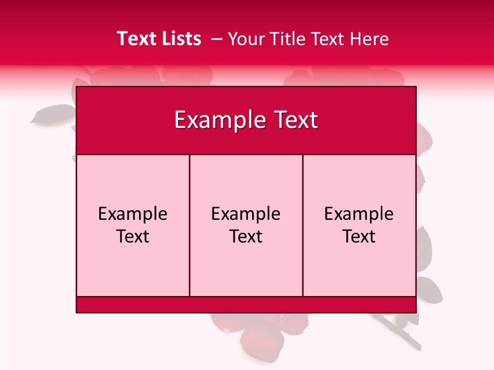 Profe Ional Boardroom Figure PowerPoint Template