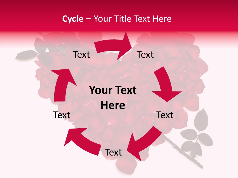 Profe Ional Boardroom Figure PowerPoint Template