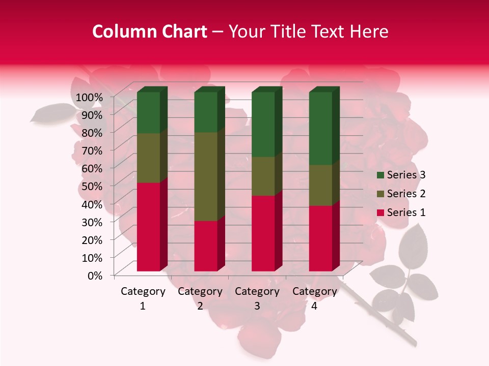 Profe Ional Boardroom Figure PowerPoint Template