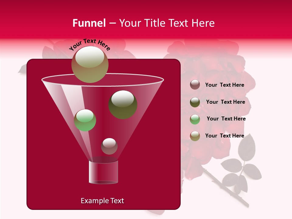 Profe Ional Boardroom Figure PowerPoint Template
