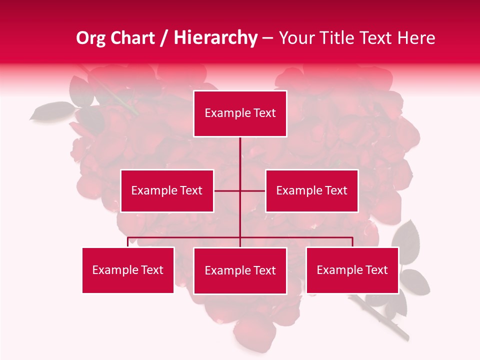 Profe Ional Boardroom Figure PowerPoint Template