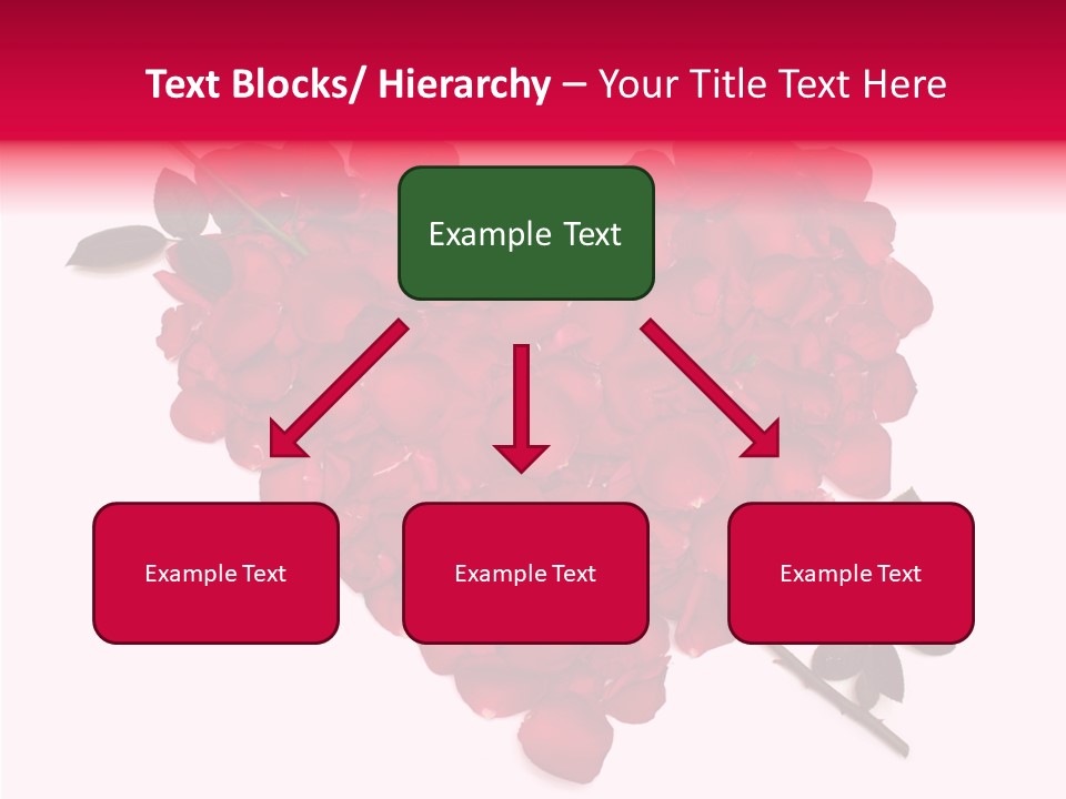 Profe Ional Boardroom Figure PowerPoint Template