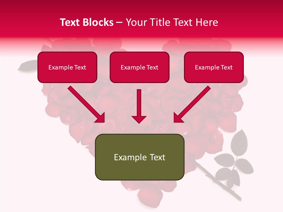 Profe Ional Boardroom Figure PowerPoint Template