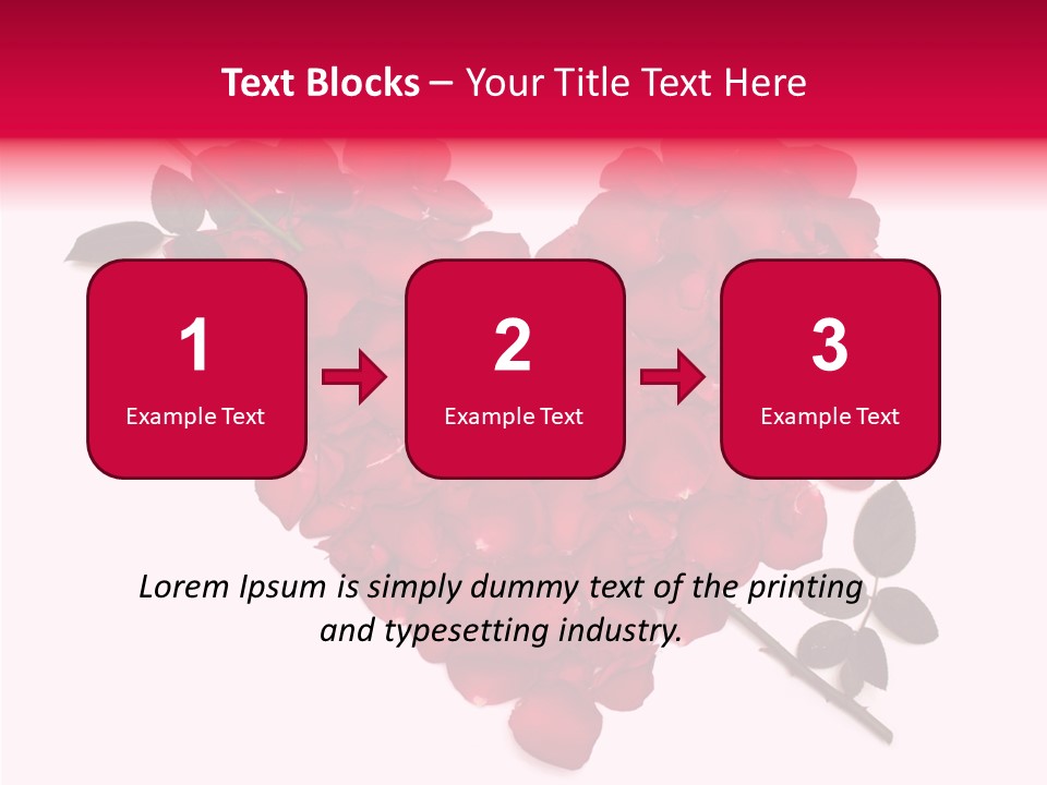 Profe Ional Boardroom Figure PowerPoint Template