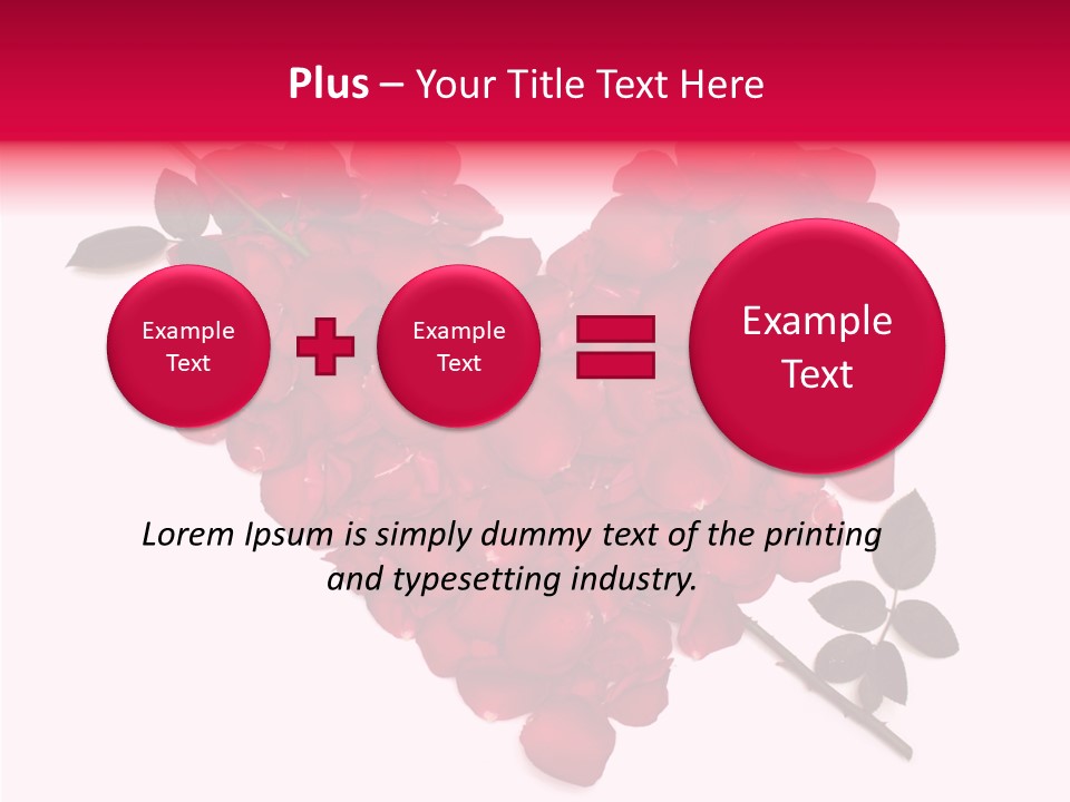 Profe Ional Boardroom Figure PowerPoint Template
