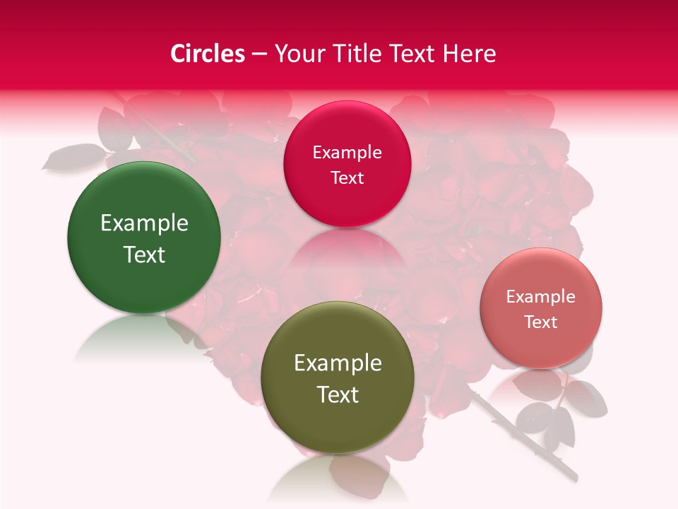 Profe Ional Boardroom Figure PowerPoint Template