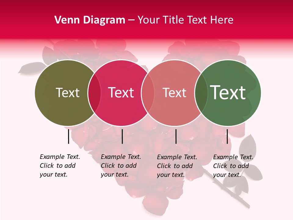 Profe Ional Boardroom Figure PowerPoint Template