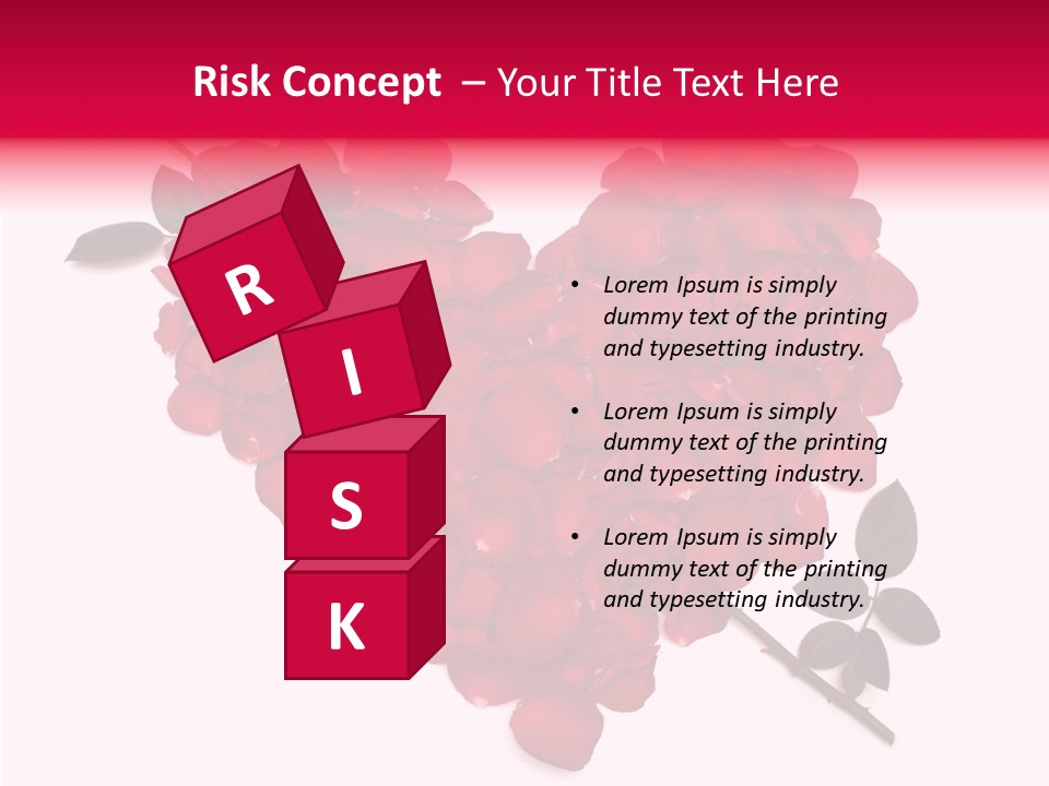 Profe Ional Boardroom Figure PowerPoint Template