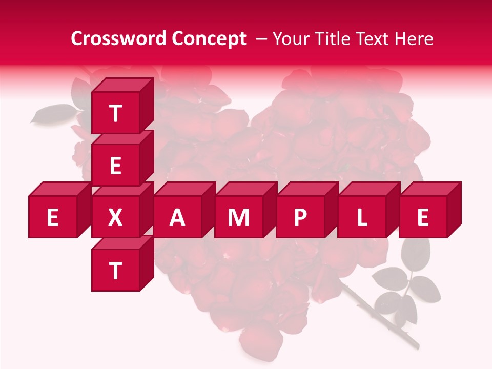 Profe Ional Boardroom Figure PowerPoint Template