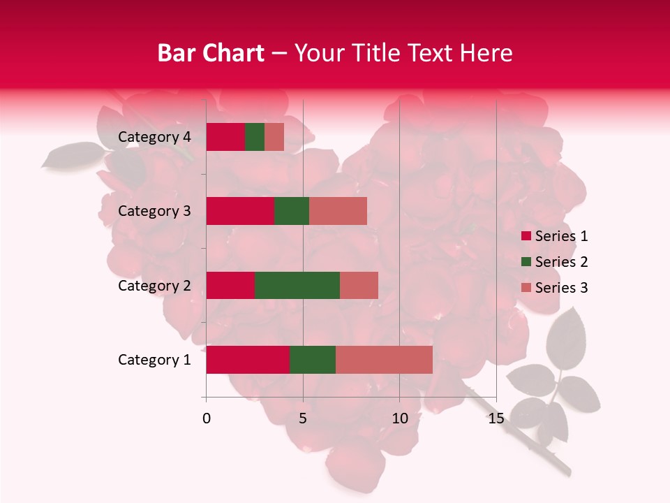 Profe Ional Boardroom Figure PowerPoint Template