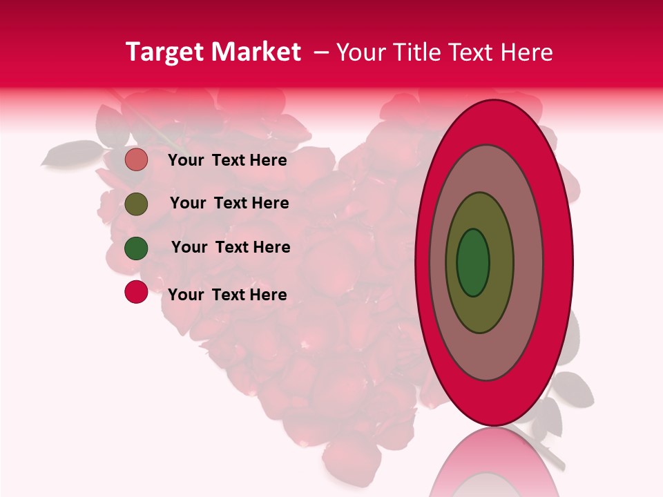 Profe Ional Boardroom Figure PowerPoint Template