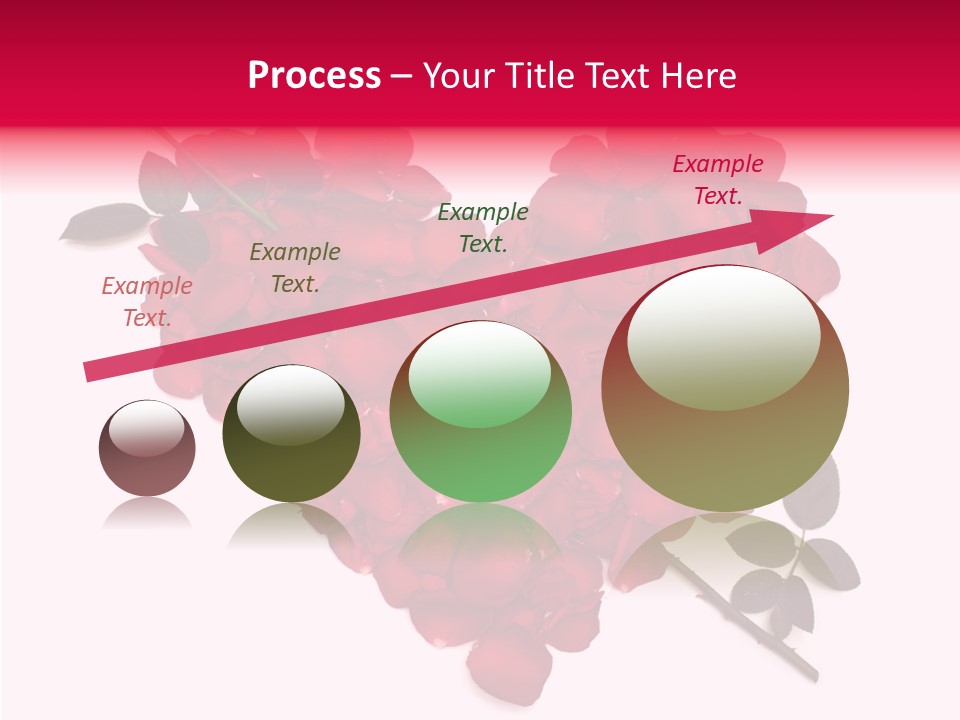 Profe Ional Boardroom Figure PowerPoint Template