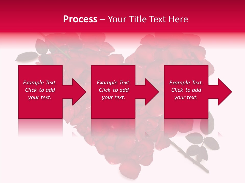 Profe Ional Boardroom Figure PowerPoint Template
