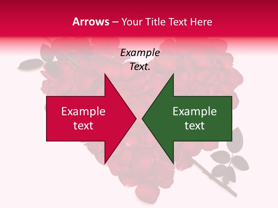Profe Ional Boardroom Figure PowerPoint Template