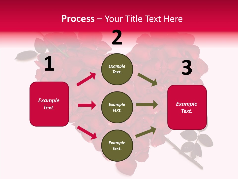 Profe Ional Boardroom Figure PowerPoint Template
