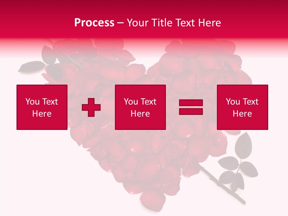 Profe Ional Boardroom Figure PowerPoint Template