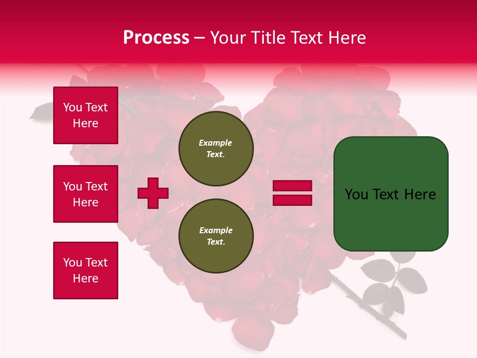 Profe Ional Boardroom Figure PowerPoint Template