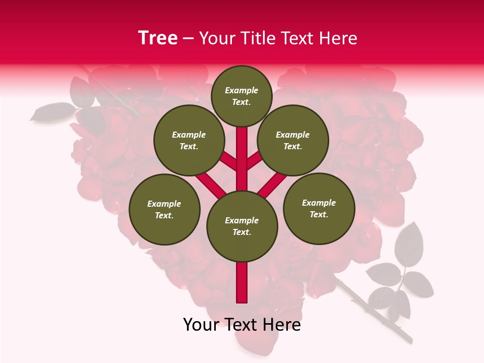Profe Ional Boardroom Figure PowerPoint Template