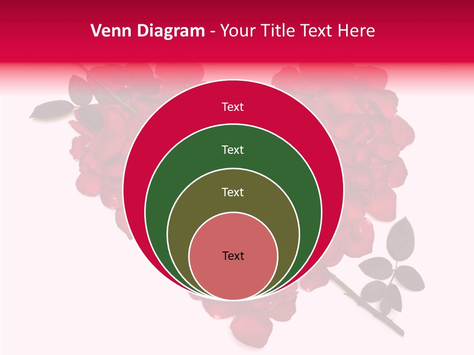 Profe Ional Boardroom Figure PowerPoint Template
