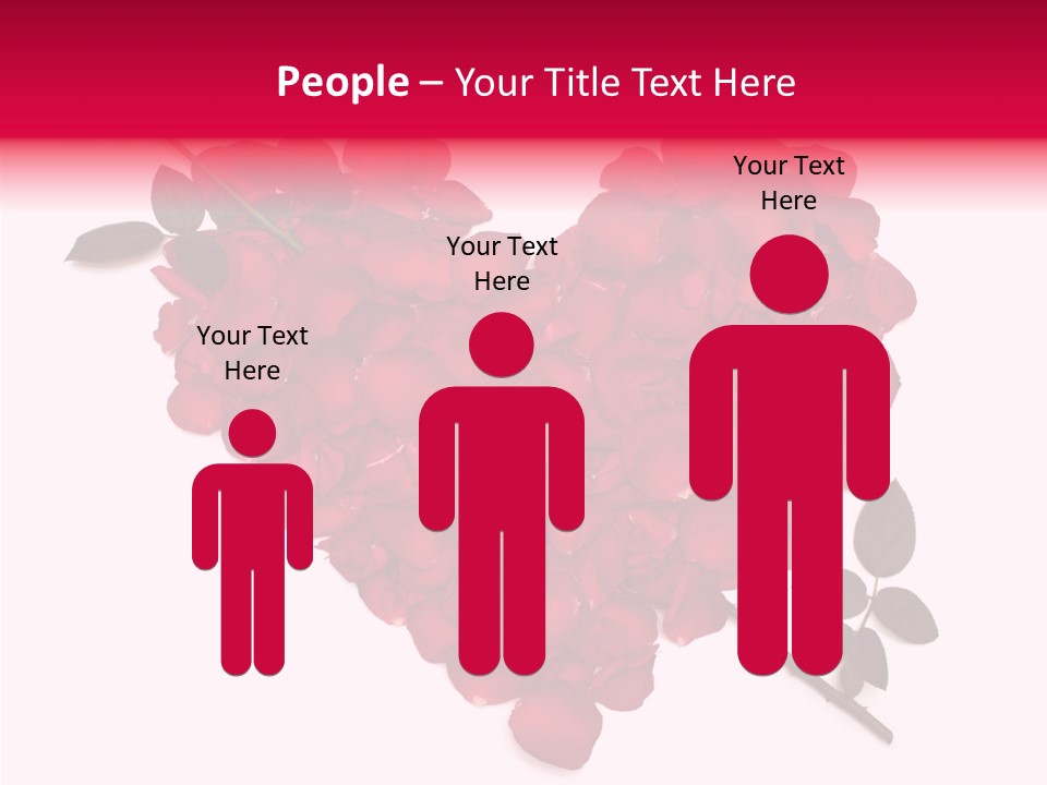 Profe Ional Boardroom Figure PowerPoint Template