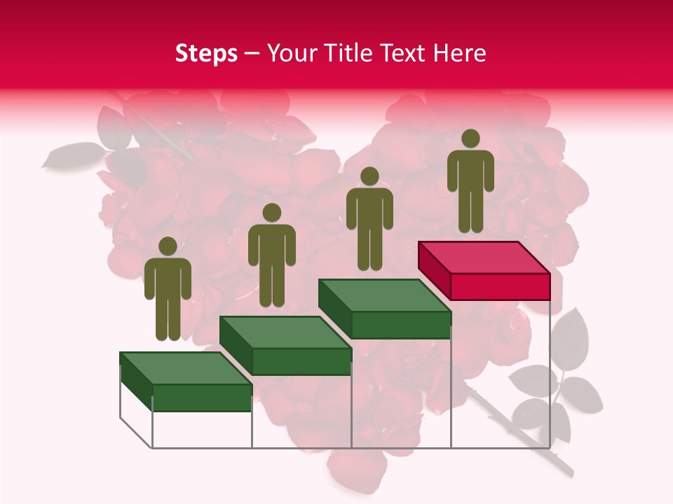 Profe Ional Boardroom Figure PowerPoint Template