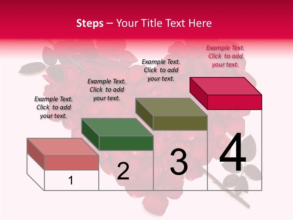 Profe Ional Boardroom Figure PowerPoint Template