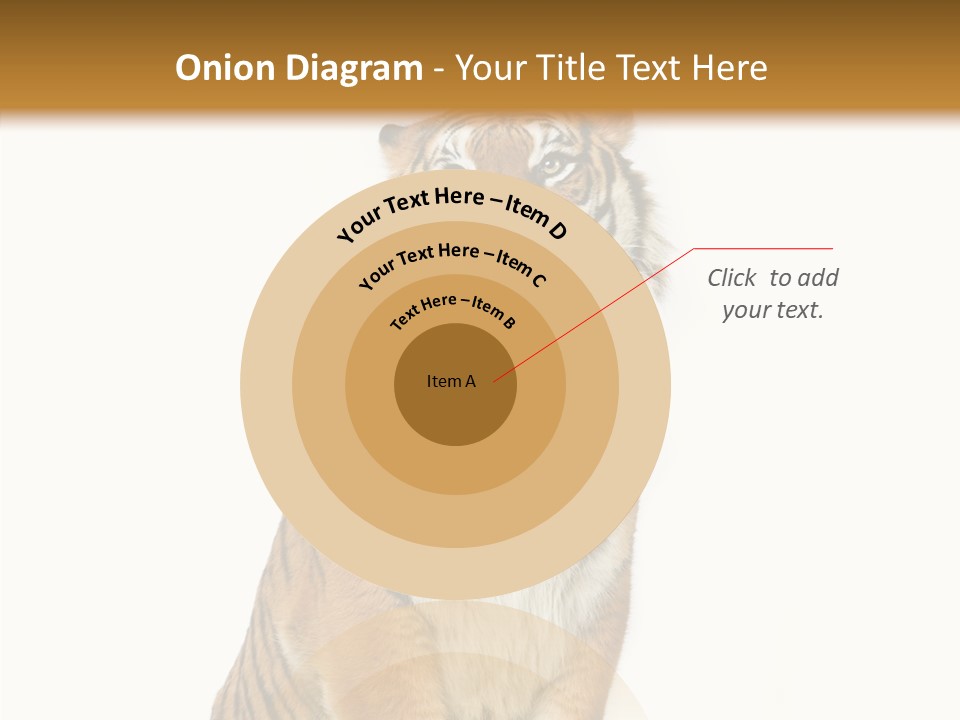 Big Carnivore Wild PowerPoint Template