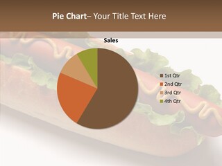 Table Toon Corporate PowerPoint Template