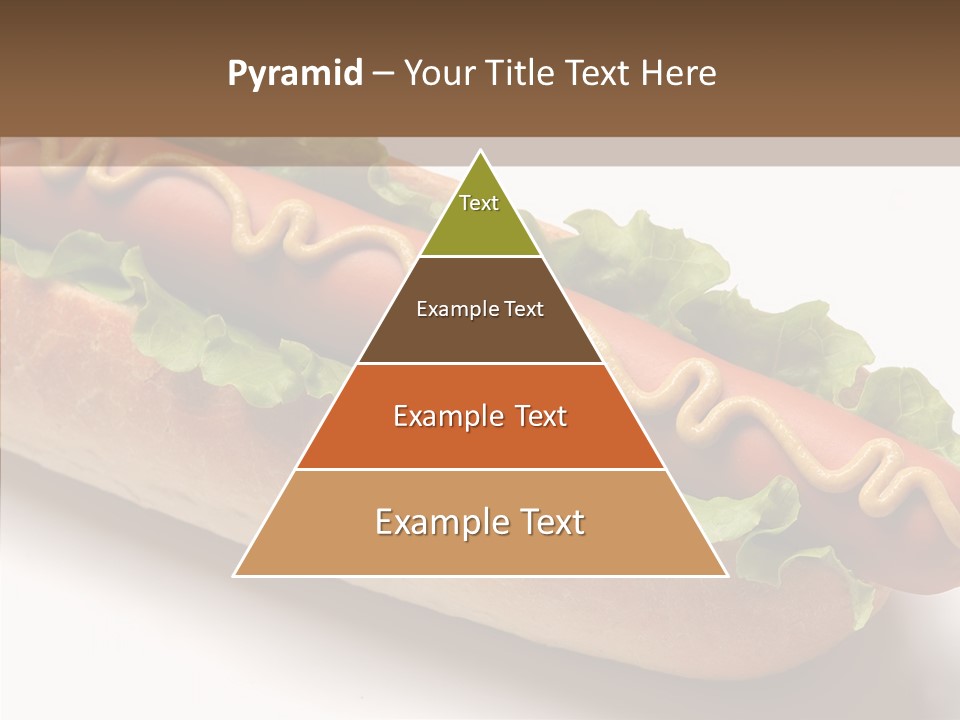 Table Toon Corporate PowerPoint Template