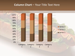 Table Toon Corporate PowerPoint Template