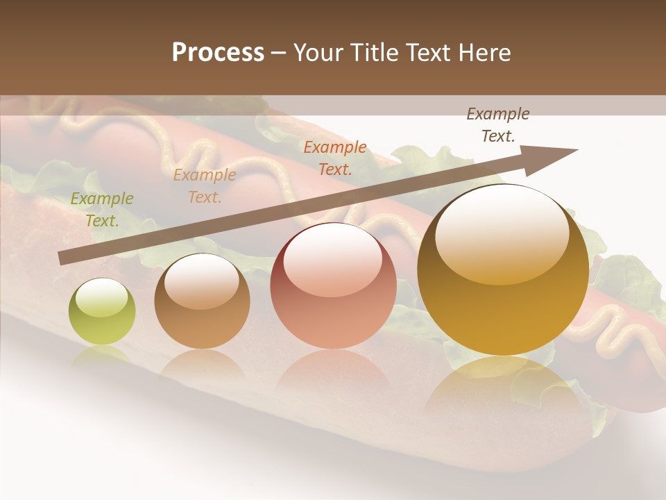 Table Toon Corporate PowerPoint Template