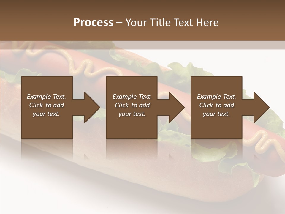 Table Toon Corporate PowerPoint Template