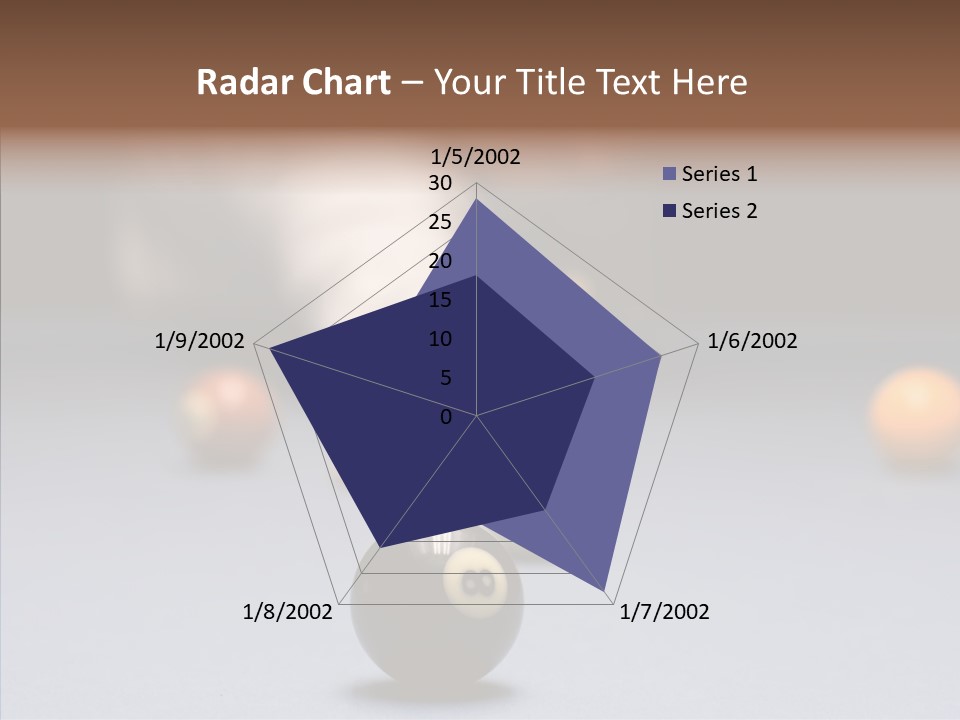 Target Entertainment Contest PowerPoint Template