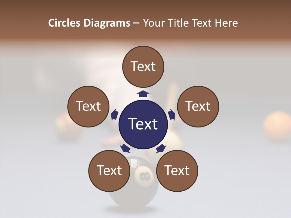 Target Entertainment Contest PowerPoint Template
