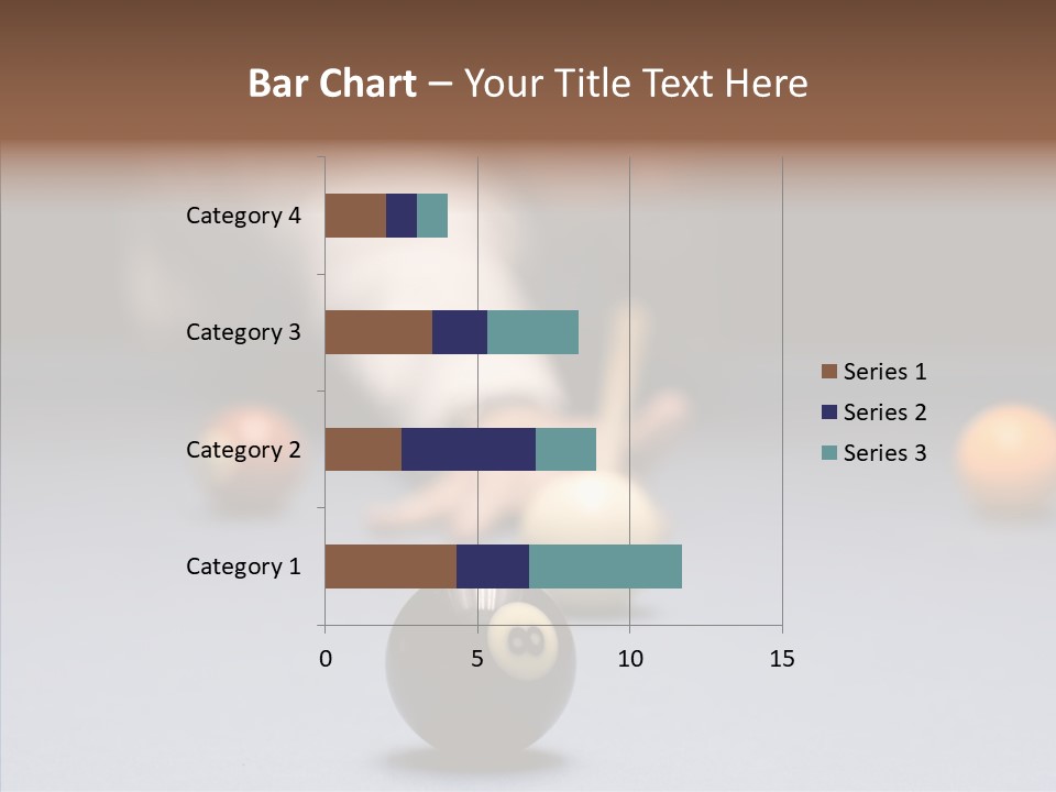 Target Entertainment Contest PowerPoint Template