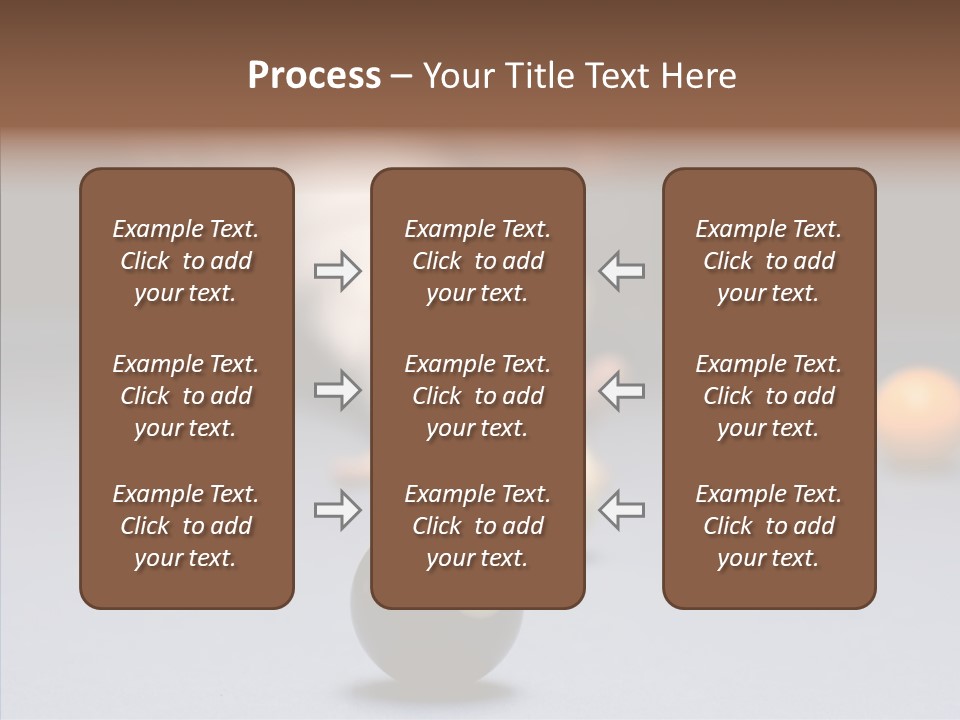Target Entertainment Contest PowerPoint Template