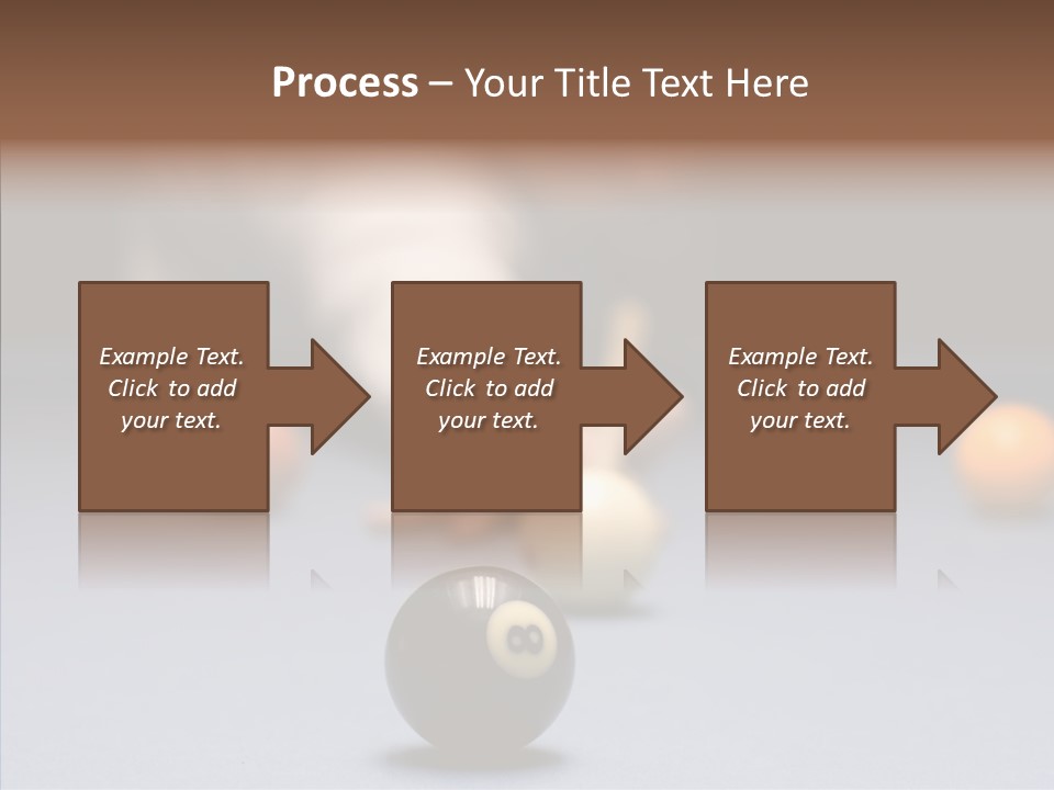 Target Entertainment Contest PowerPoint Template