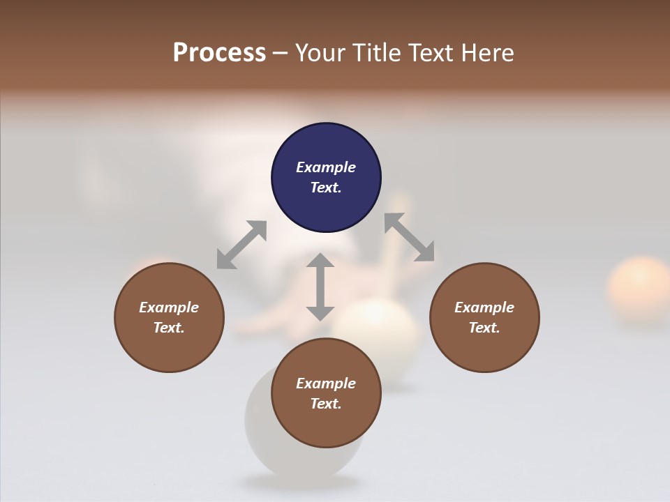 Target Entertainment Contest PowerPoint Template