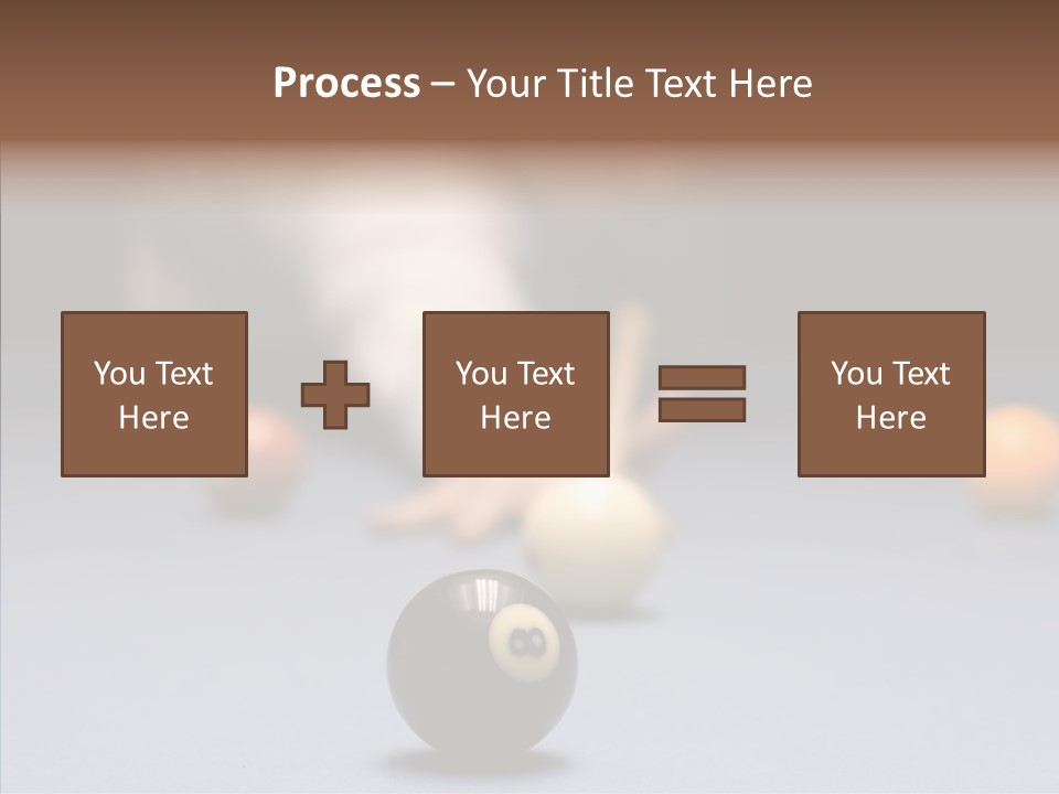 Target Entertainment Contest PowerPoint Template