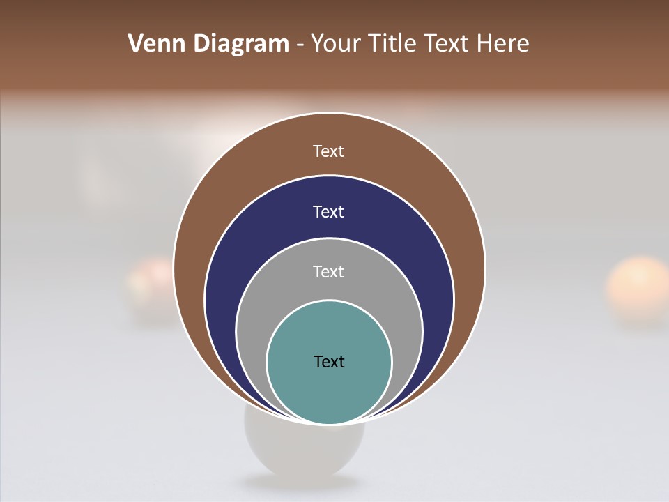 Target Entertainment Contest PowerPoint Template