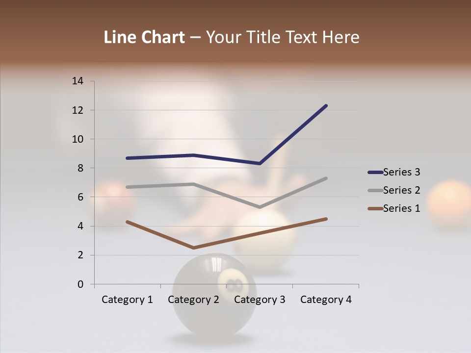 Target Entertainment Contest PowerPoint Template