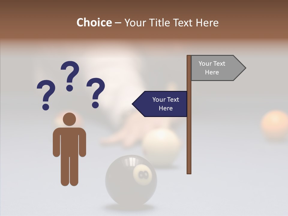Target Entertainment Contest PowerPoint Template
