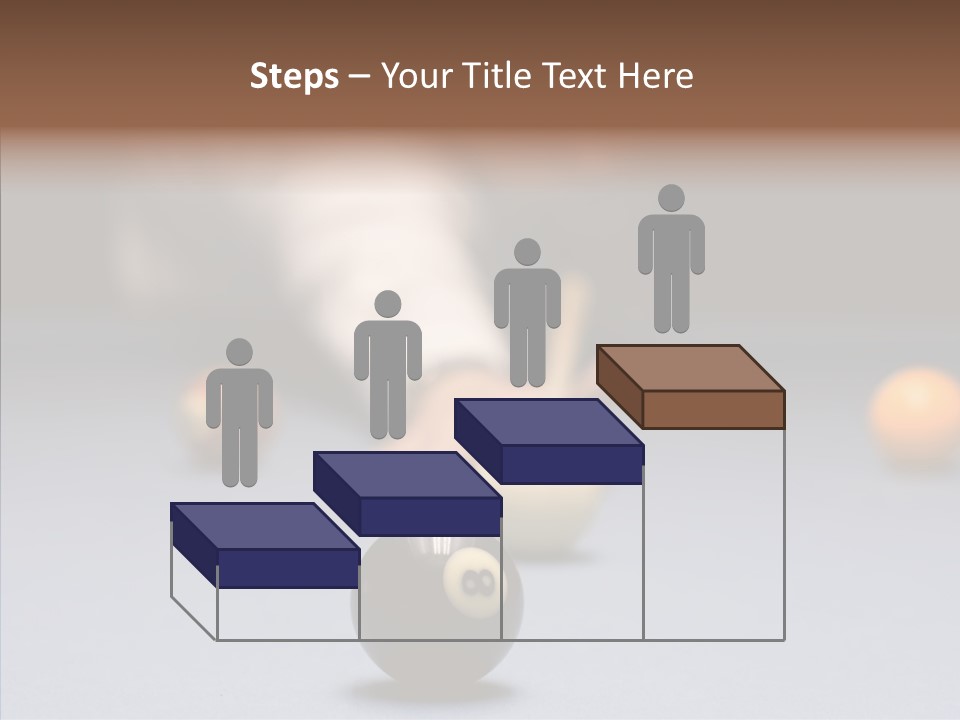 Target Entertainment Contest PowerPoint Template