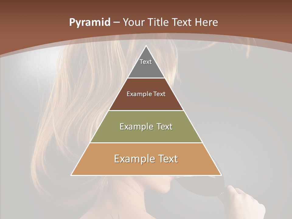 Symbol Paint Japan PowerPoint Template