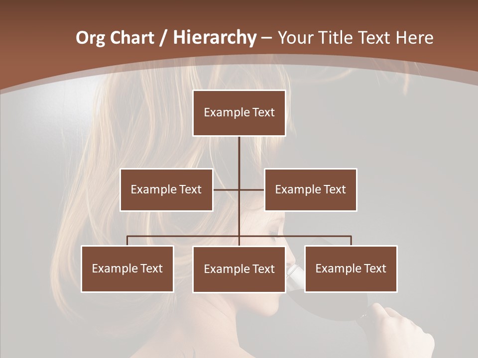 Symbol Paint Japan PowerPoint Template