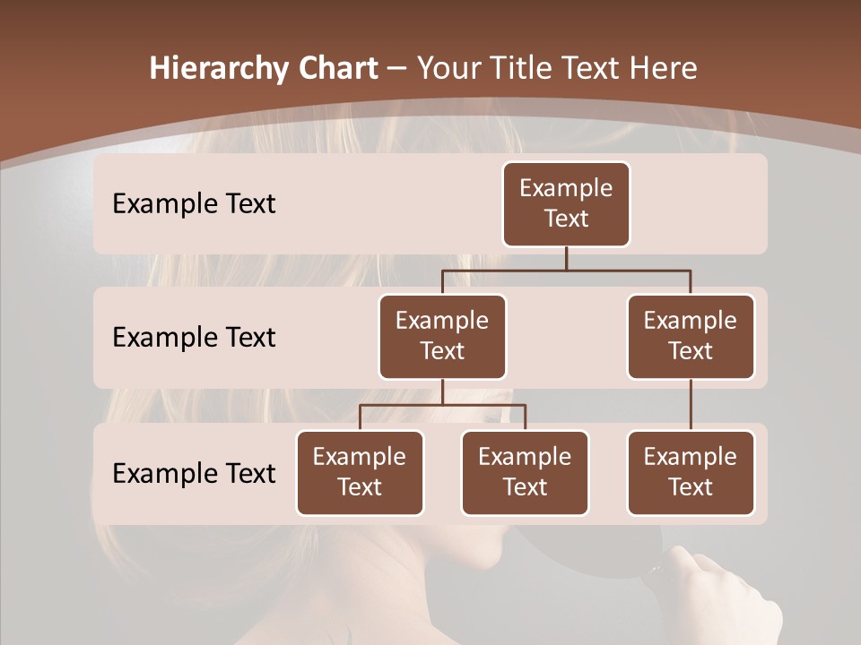Symbol Paint Japan PowerPoint Template