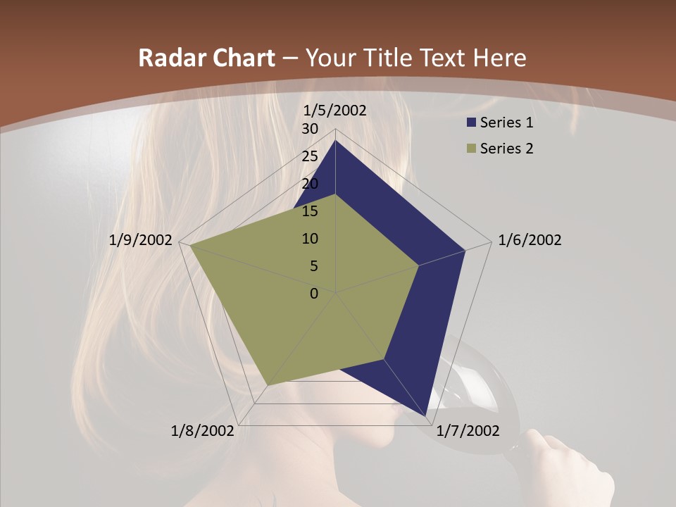 Symbol Paint Japan PowerPoint Template