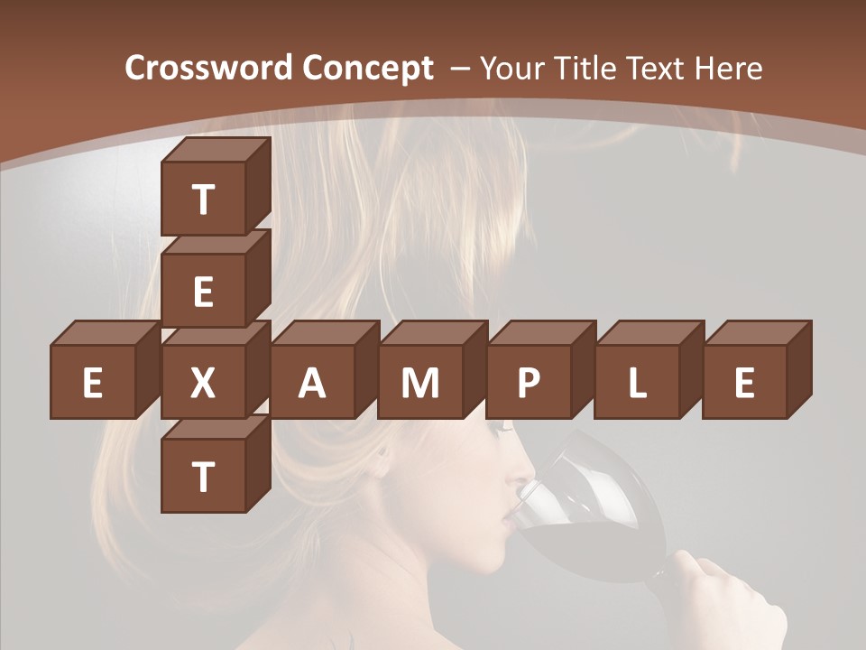 Symbol Paint Japan PowerPoint Template